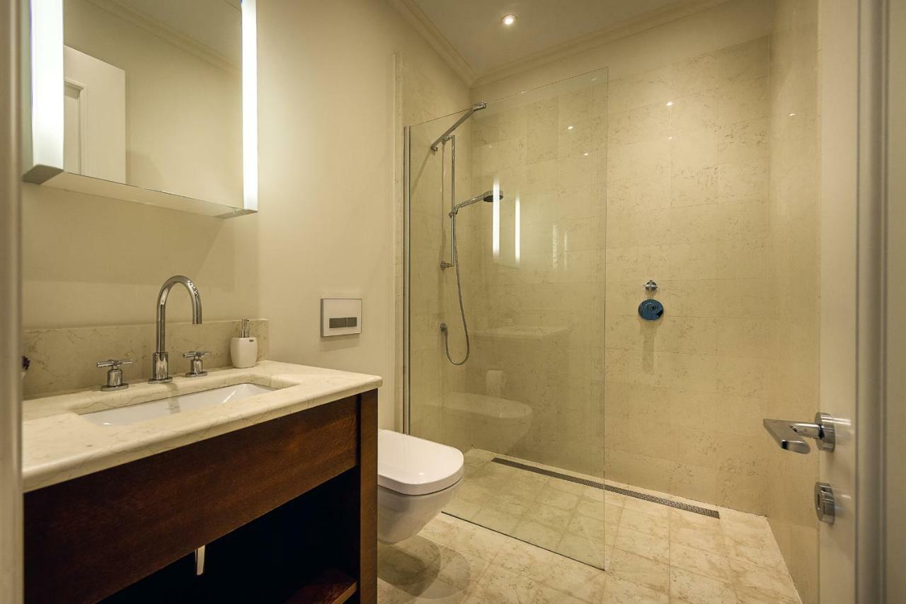 Porto Montenegro Tara 302 蒂瓦特 外观 照片