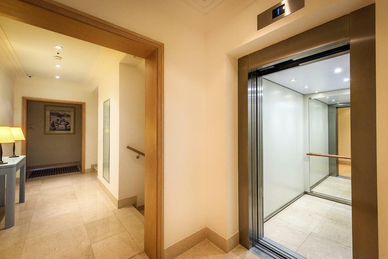 Porto Montenegro Tara 302 蒂瓦特 外观 照片