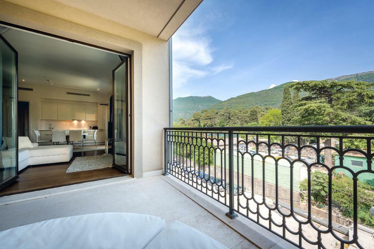Porto Montenegro Tara 302 蒂瓦特 外观 照片