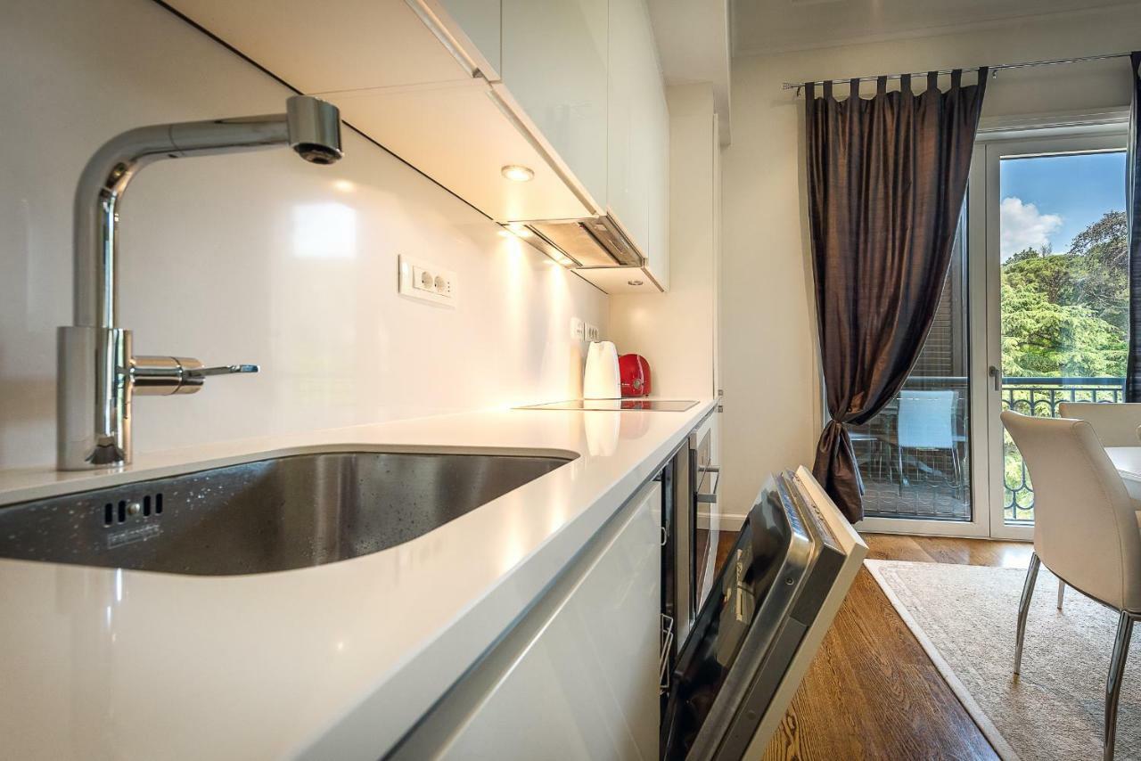 Porto Montenegro Tara 302 蒂瓦特 外观 照片